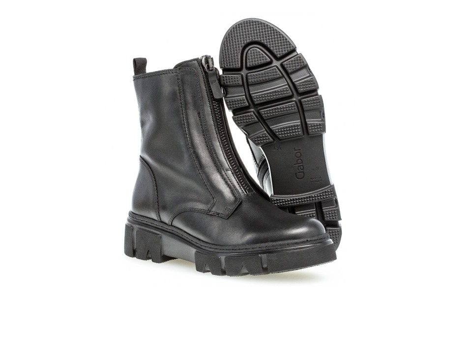 Gabour | Exclusif 9173327-noir